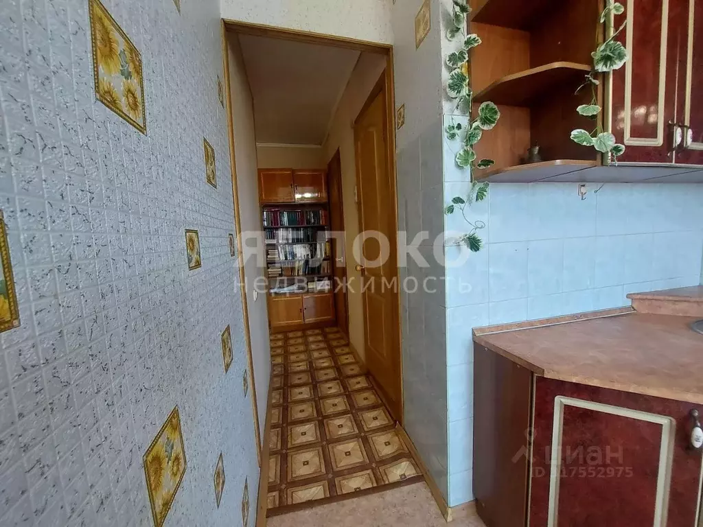 2-к кв. Пермский край, Березники Юбилейная ул., 141 (53.6 м) - Фото 2