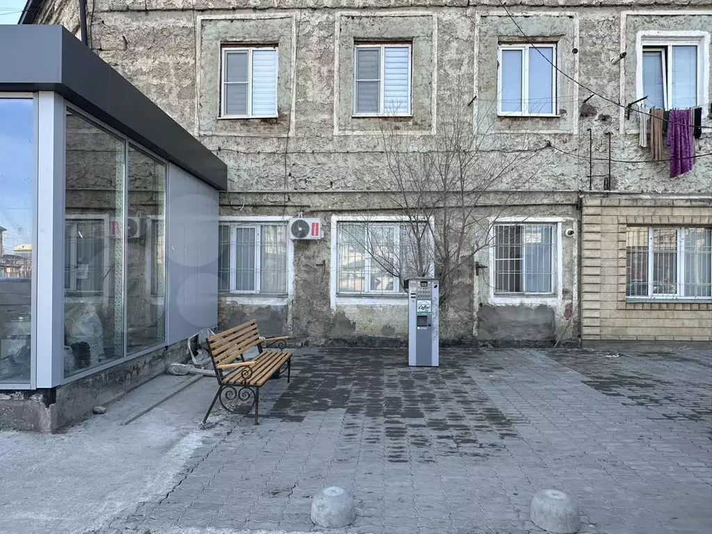 2-к. квартира, 43 м, 1/2 эт. - Фото 0