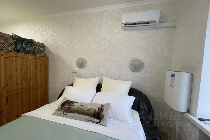 1-к кв. Москва 2-я Песчаная ул., 2к3 (21.0 м) - Фото 1