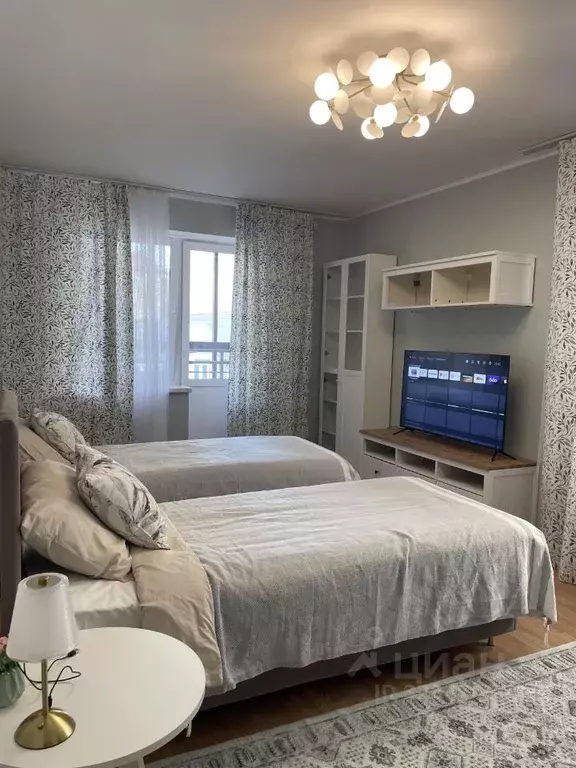 2-к кв. Тверская область, Конаковский муниципальный округ, д. Мокшино ... - Фото 1