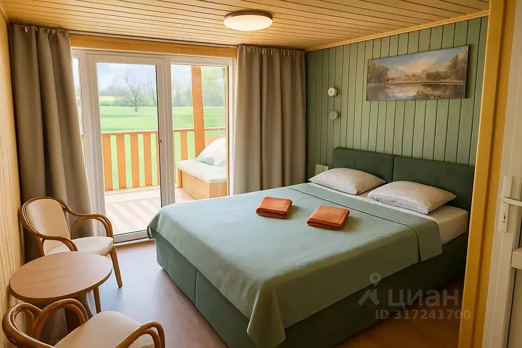 Комната Алтай, Онгудайский район, с. Шашикман ул. Шибилик, 1 - Фото 1