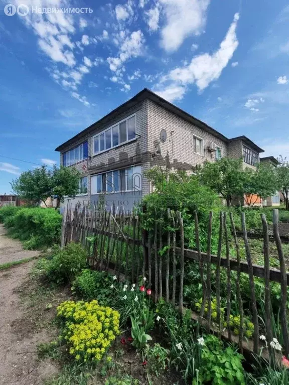 2-комнатная квартира: Ртищево, улица Гагарина, 30 (53 м) - Фото 1