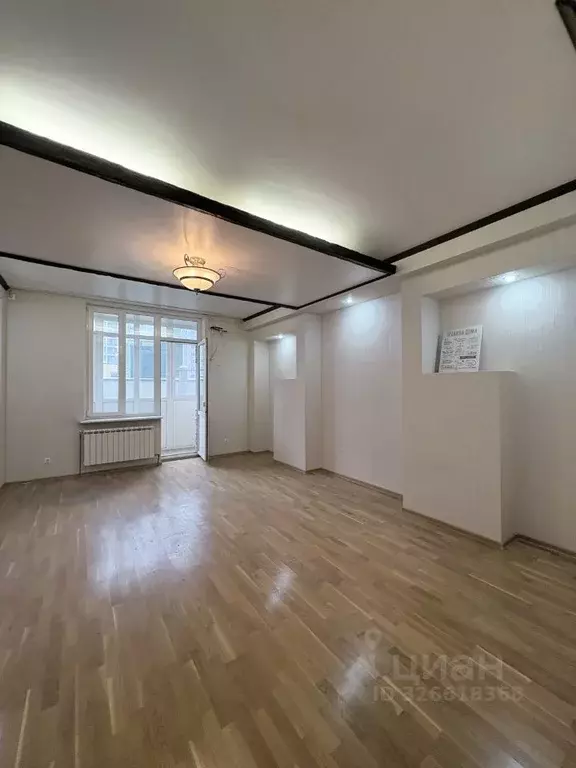 2-к кв. Ростовская область, Ростов-на-Дону ул. Текучева, 139Г (93.0 м) - Фото 1