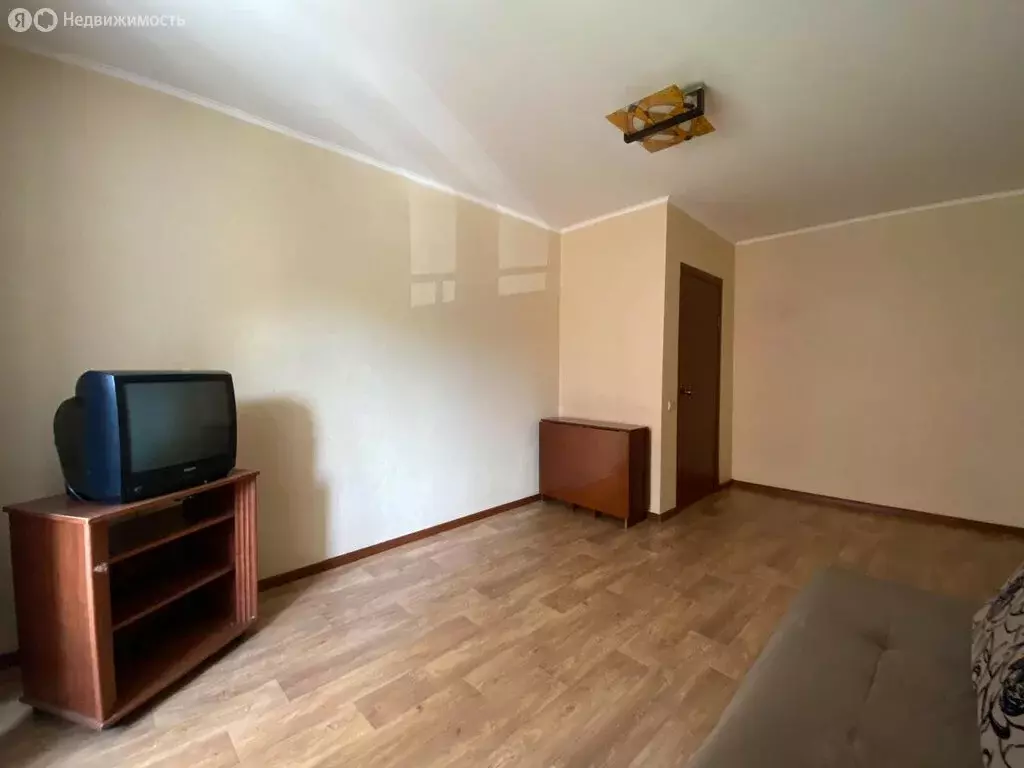 1-комнатная квартира: Самара, улица Николая Панова, 52 (36.3 м) - Фото 1