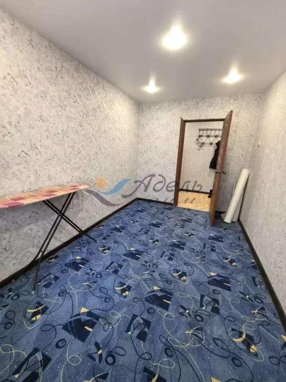 2-к кв. Красноярский край, Норильск ул. Нансена, 62 (43.2 м) - Фото 2