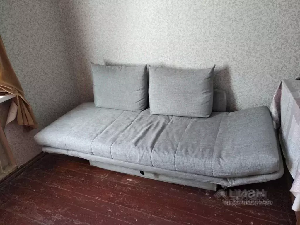 Комната Москва Башиловская ул., 28 (15.0 м) - Фото 2