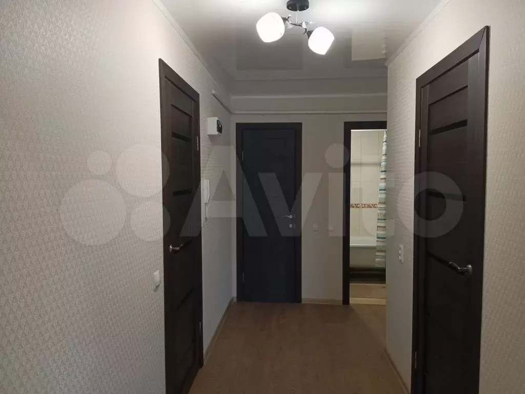 2-к. квартира, 47,4 м, 1/5 эт. - Фото 1