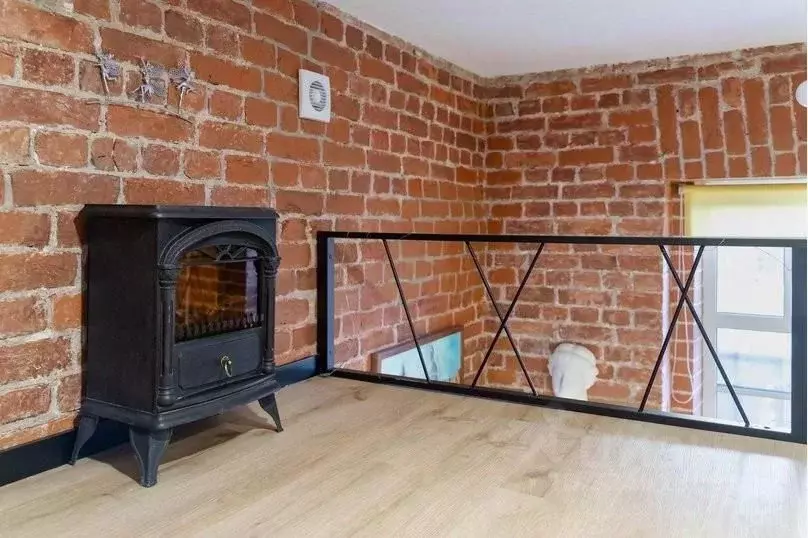 1-к кв. Санкт-Петербург Садовая ул., 129 (19.0 м) - Фото 2