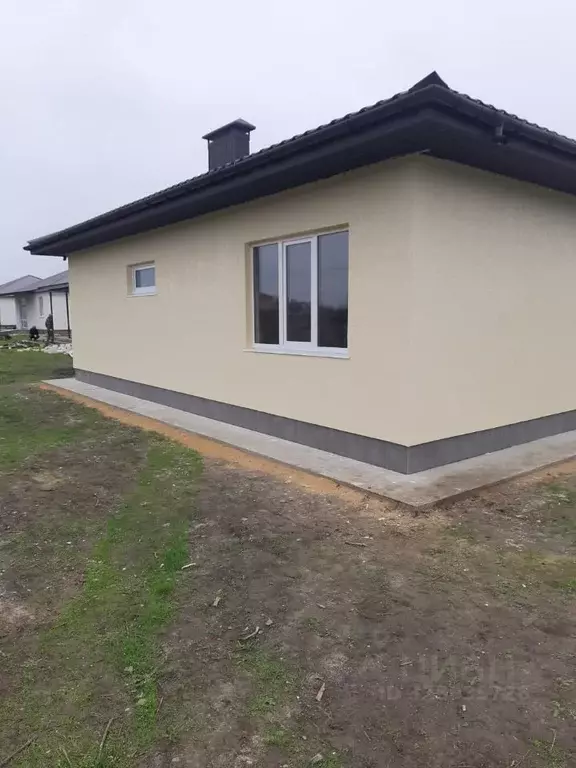 Дом в Крым, Симферопольский район, с. Урожайное, Имени Александра ... - Фото 1