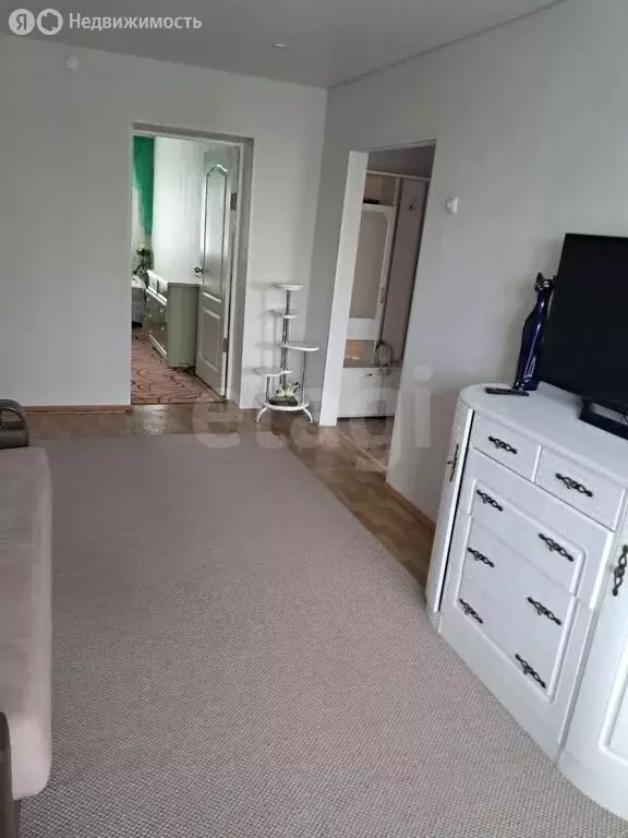 2-комнатная квартира: Ишим, улица Республики, 10А (45 м) - Фото 2