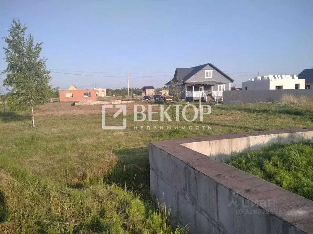 Участок в Костромская область, Кострома Первый кп, проезд ... - Фото 1