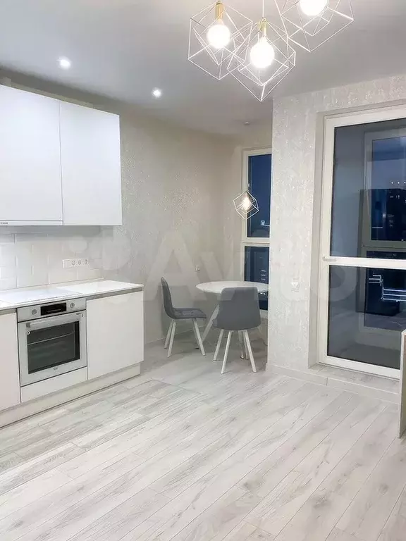Квартира-студия, 25,6 м, 15/22 эт. - Фото 0