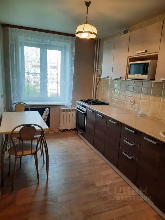 3-к кв. Московская область, Электросталь Фрязевское ш., 50 (60.0 м) - Фото 0