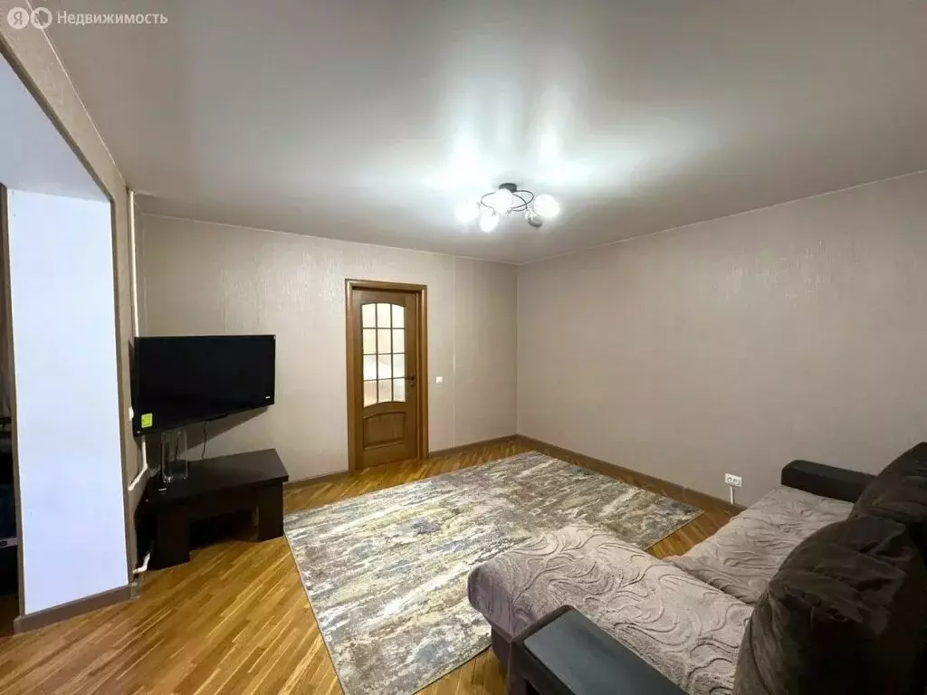 2-комнатная квартира: Махачкала, улица Магомеда Ярагского, 81А (54.4 ... - Фото 2