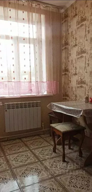 1-к кв. Орловская область, Мценск Заводская ул., 7 (27.4 м) - Фото 0