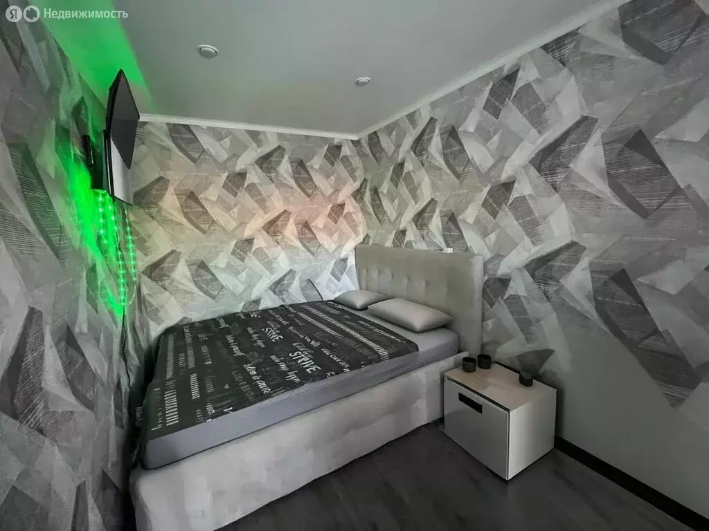 2-комнатная квартира: Курск, улица Менделеева, 23 (41.06 м) - Фото 1