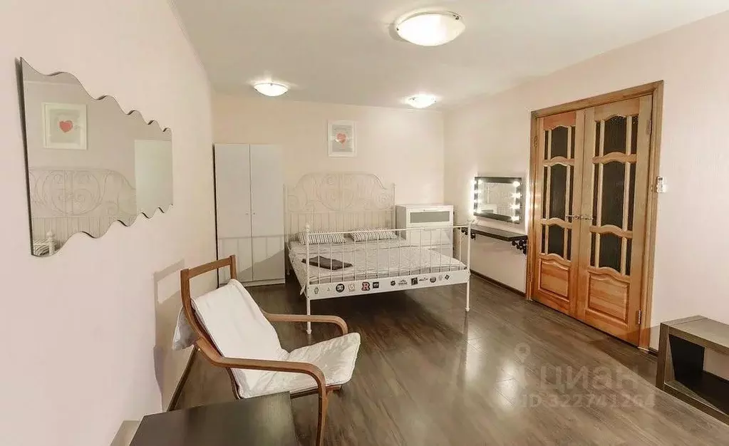 1-к кв. Москва Звездный бул., 10 (33.0 м) - Фото 1