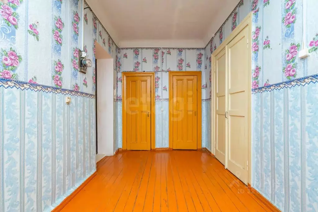 3-к кв. Хабаровский край, Хабаровск ул. Халтурина, 3 (88.1 м) - Фото 2