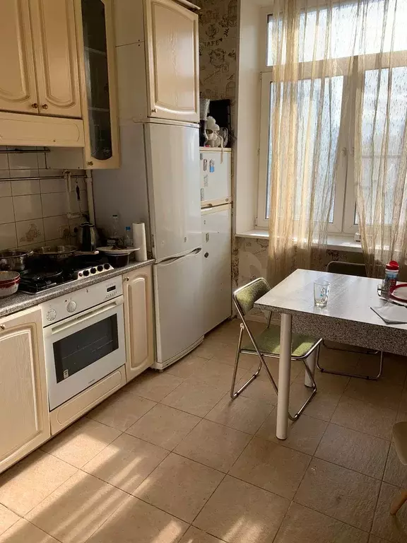 Продаётся 3-к квартира, 99 м - Фото 0