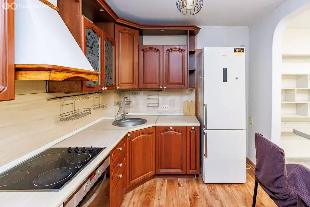 2-комнатная квартира: Тюмень, Транспортная улица, 119 (59.2 м) - Фото 2