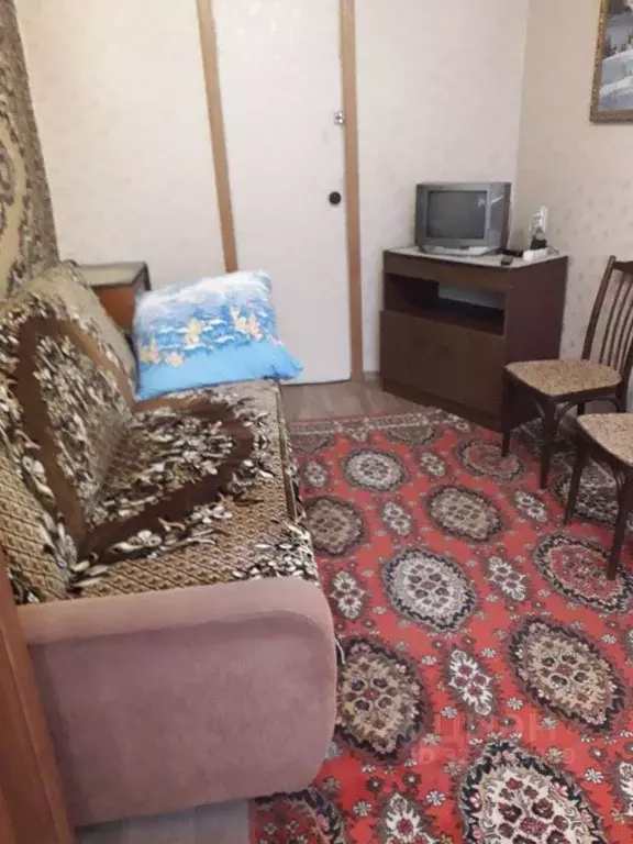 2-к кв. Нижегородская область, Нижний Новгород ул. Красных Зорь, 2 ... - Фото 1