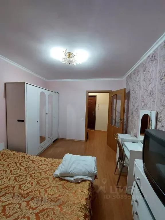 2-к кв. Крым, Керчь ш. Героев Сталинграда, 56 (52.0 м) - Фото 1