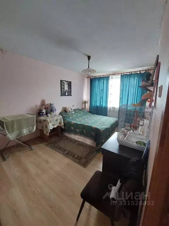 2-к кв. Санкт-Петербург, Санкт-Петербург, Колпино ул. Веры Слуцкой, 19 ... - Фото 1