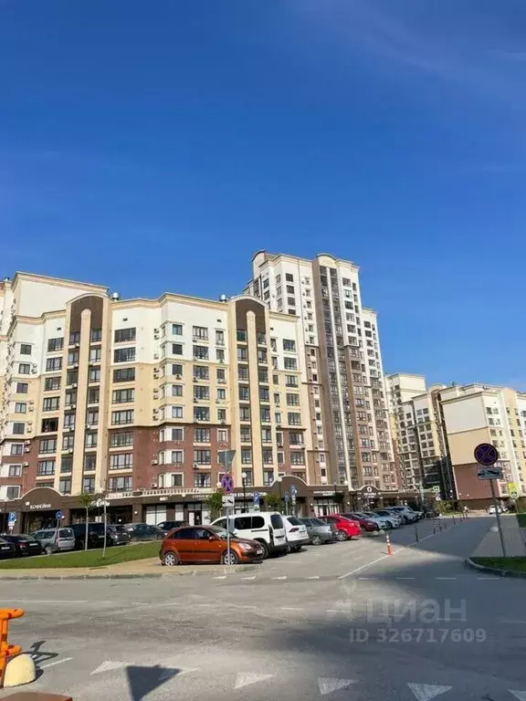 Помещение свободного назначения в Крым, Симферополь пер. Мраморный, 38 ... - Фото 1