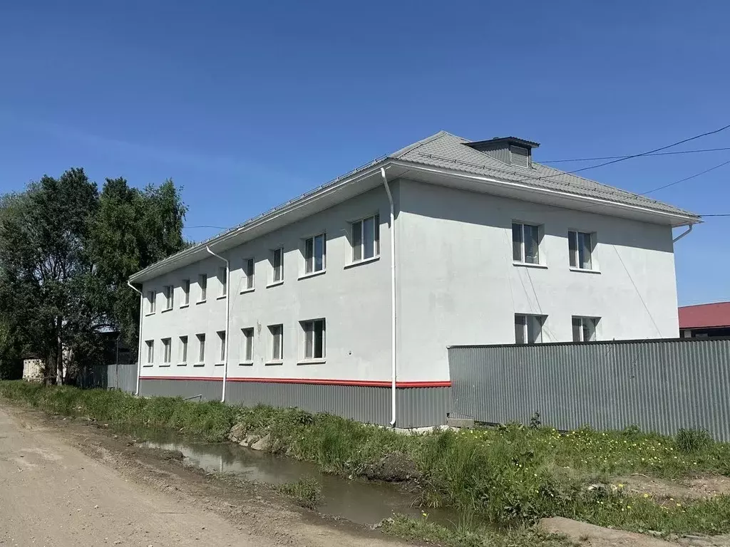 Офис в Удмуртия, Ижевск ул. Голублева, 101 (32 м) - Фото 1