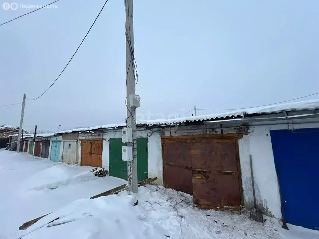 Помещение свободного назначения (17.9 м) - Фото 1