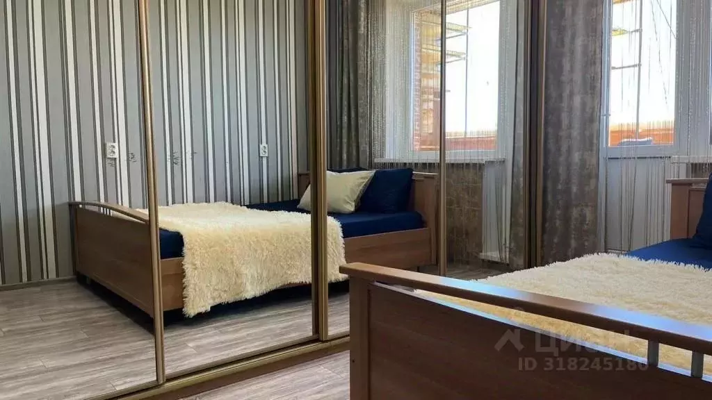 1-к кв. Ямало-Ненецкий АО, Ноябрьск просп. Мира, 4 (34.0 м) - Фото 1