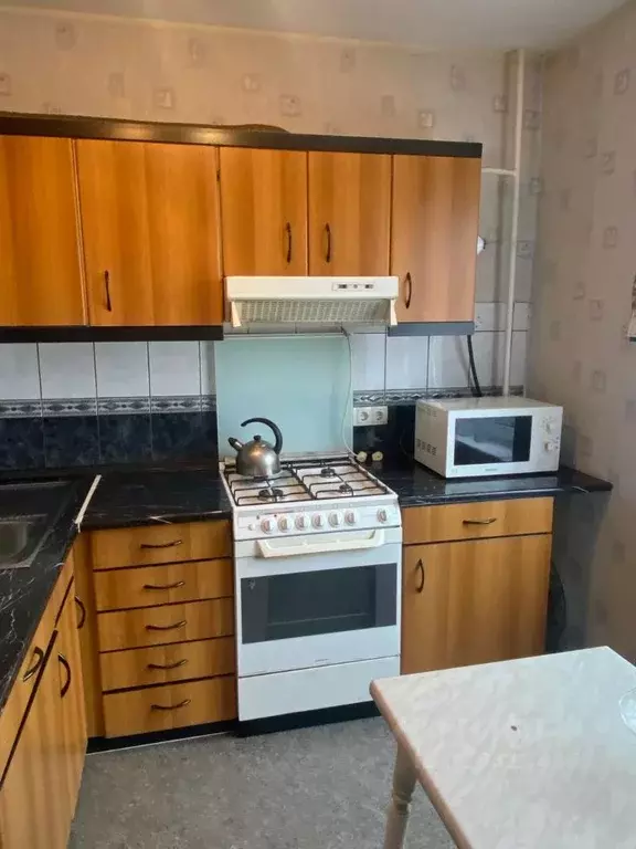 3-к кв. Санкт-Петербург Ключевая ул., 13 (70.7 м) - Фото 1