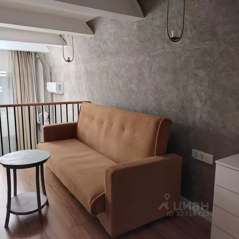 2-к кв. Москва Чертановская ул., 7А (35.0 м) - Фото 1