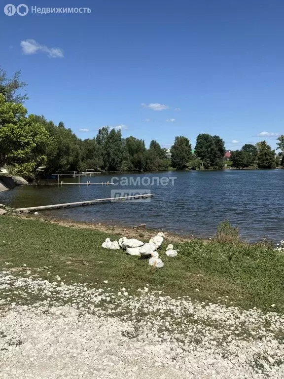 Участок в Коркатово, улица 70-летия Победы, 2 (30 м) - Фото 0