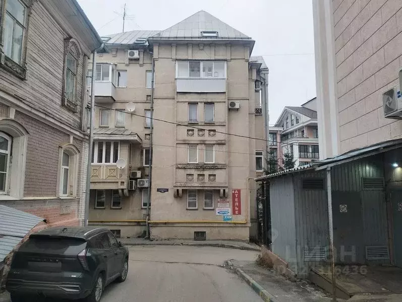 Помещение свободного назначения в Нижегородская область, Нижний ... - Фото 1