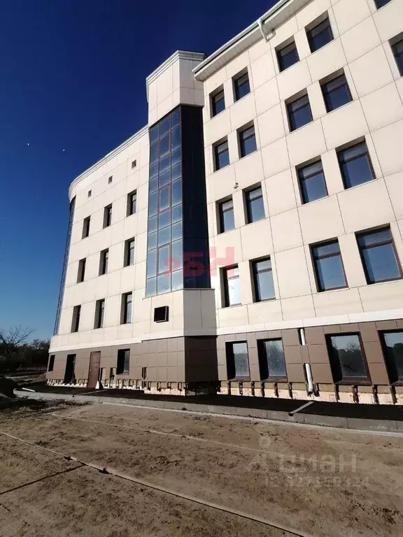 Офис в Омская область, Омск просп. Мира, 5/8 (1000 м) - Фото 2