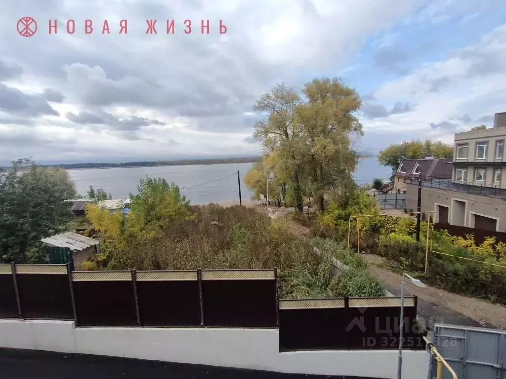 Таунхаус в Самарская область, Самара ул. Берег реки Волги, 9 (373 м) - Фото 2