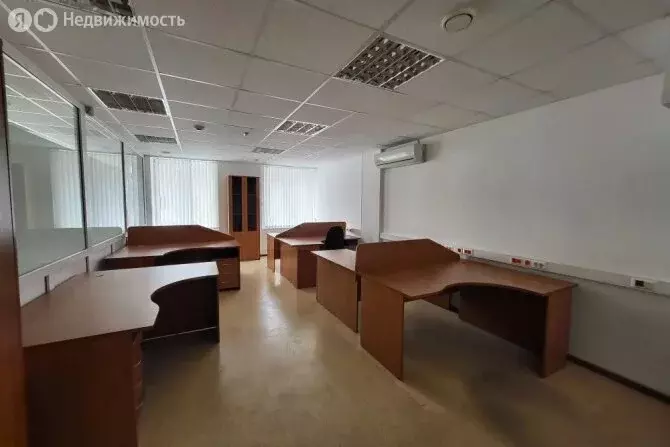Офис (553.8 м) - Фото 1