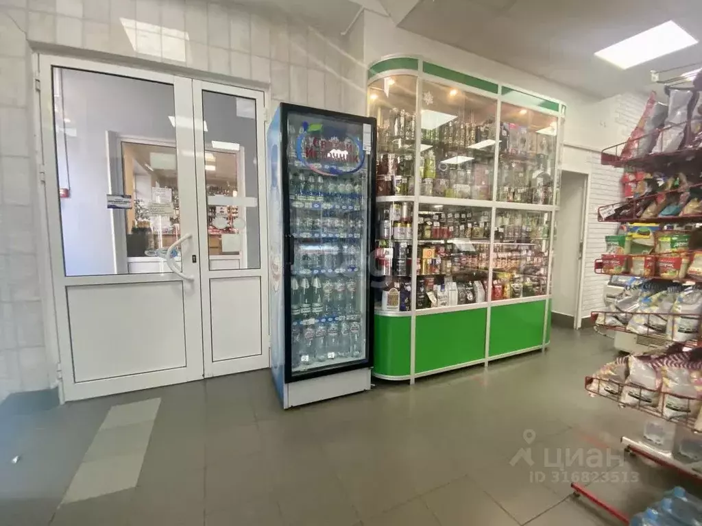 Торговая площадь в Крым, Ялта городской округ, Гаспра пгт ш. ... - Фото 1
