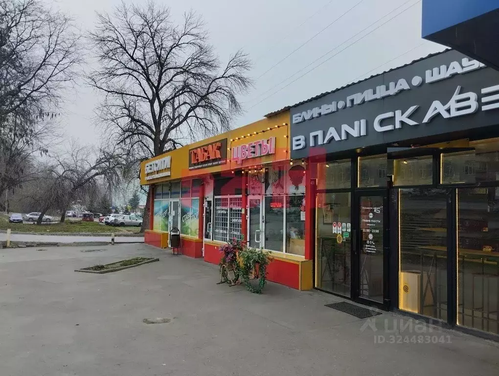 Помещение свободного назначения в Ростовская область, Ростов-на-Дону ... - Фото 2