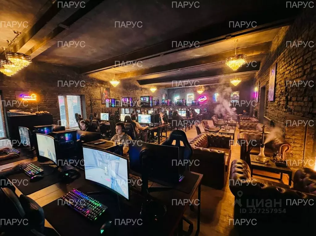 Помещение свободного назначения в Москва Нижняя Красносельская ул., ... - Фото 1