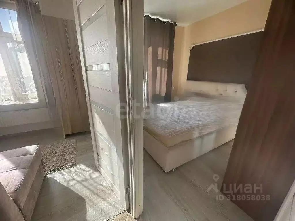 2-к кв. Московская область, Красногорск ул. Авангардная, 10 (44.0 м) - Фото 0