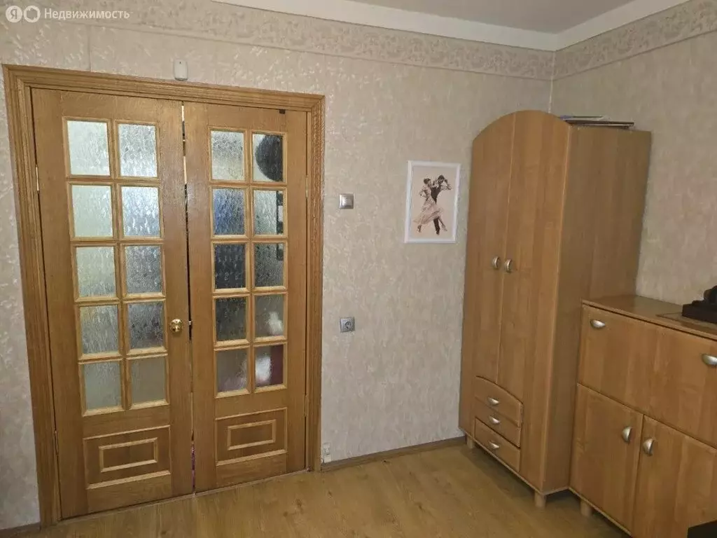 3-комнатная квартира: Челябинск, Салютная улица, 21 (65.8 м) - Фото 2