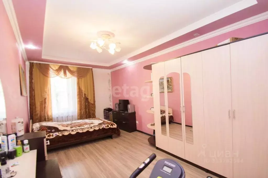 3-к кв. Калужская область, Калуга ул. Салтыкова-Щедрина, 52 (82.6 м) - Фото 2