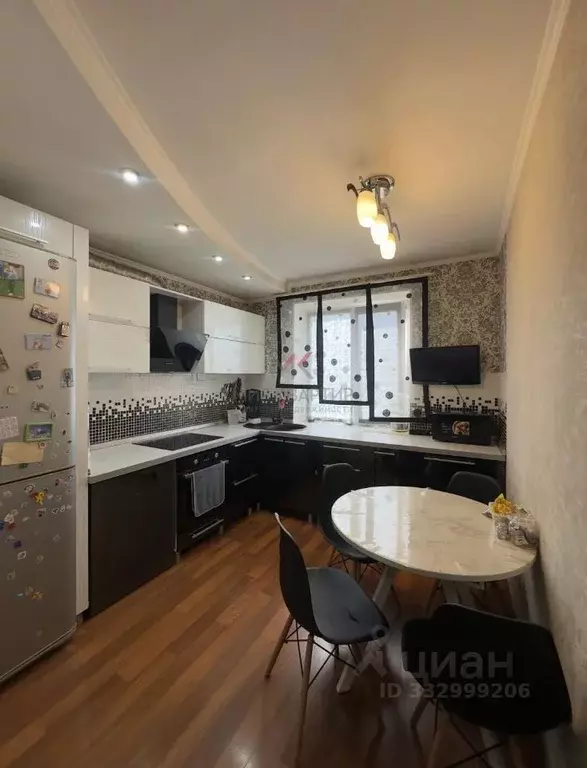 2-к кв. Хакасия, Абакан ул. Крылова, 96 (51.7 м) - Фото 2