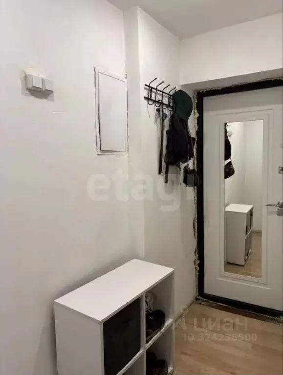 1-к кв. Омская область, Омск Городок Нефтяников мкр, ул. Энтузиастов, ... - Фото 1