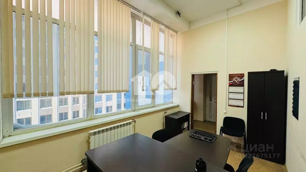 Помещение свободного назначения в Новосибирская область, Новосибирск ... - Фото 1