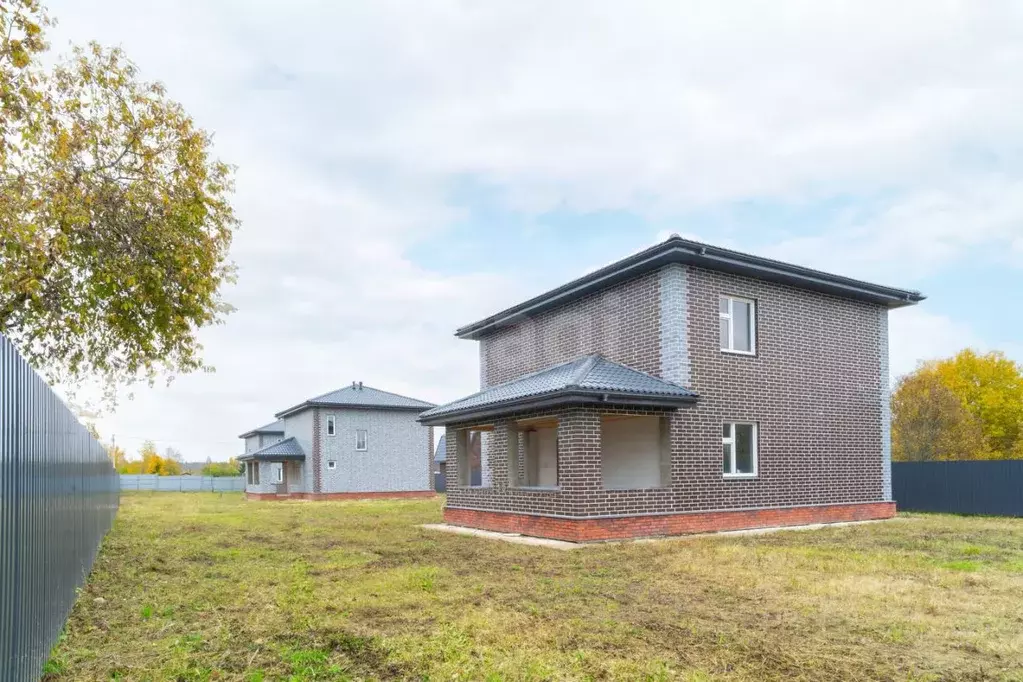 Дом в Московская область, Истра муниципальный округ, д. Горшково  (150 ... - Фото 1