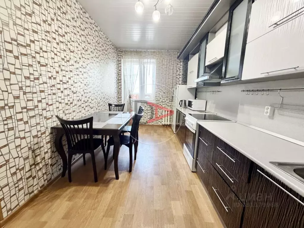 2-к кв. Башкортостан, Уфа Сочинская ул., 15/1 (67.0 м) - Фото 2