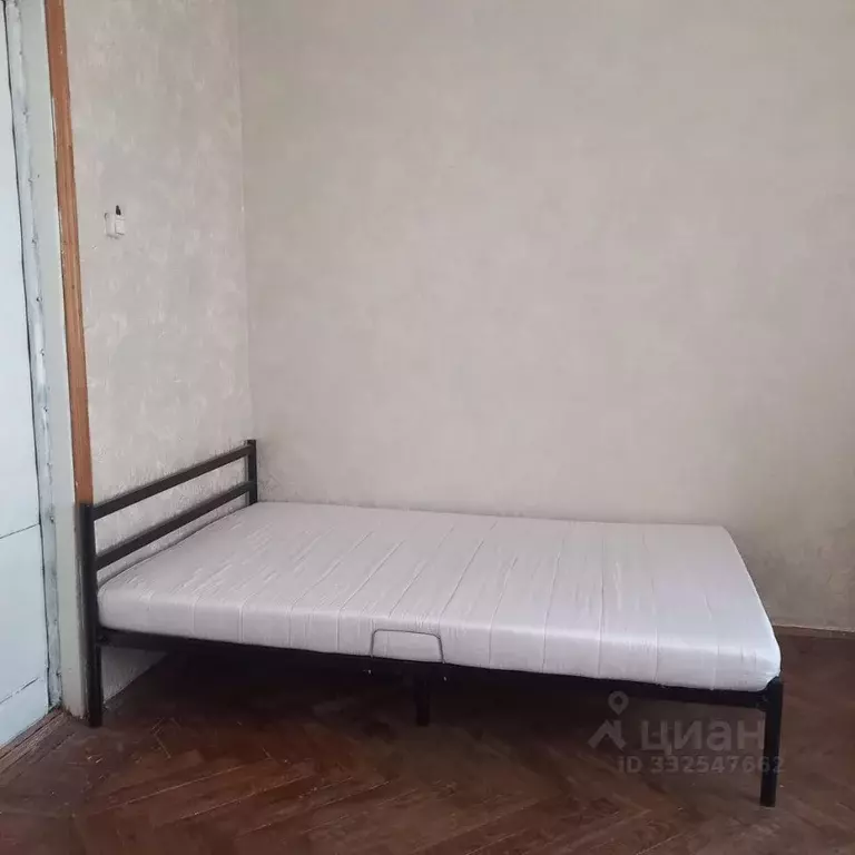 Комната Москва Кутузовский просп., 33 (15.3 м) - Фото 2